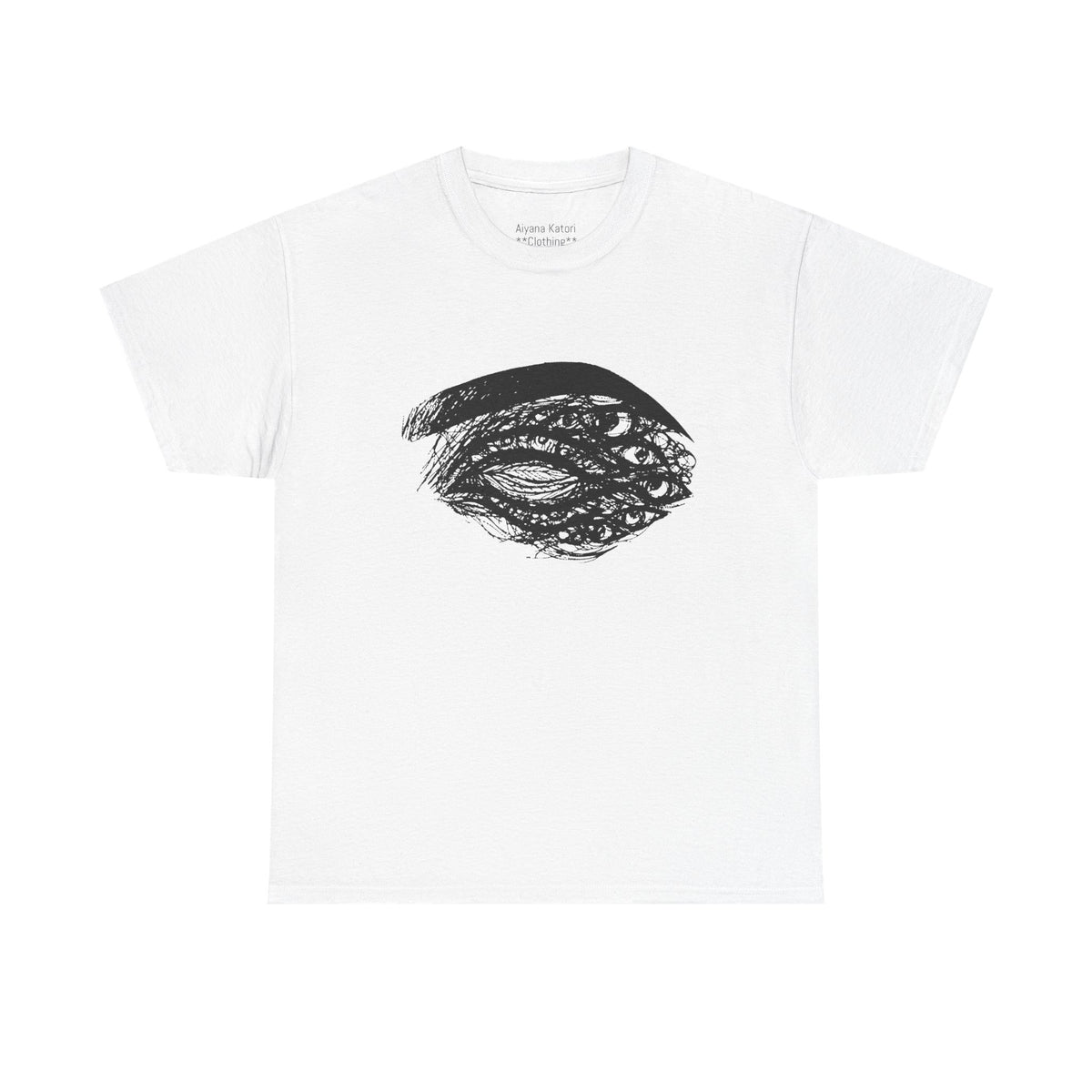 Nxiety T-Shirt