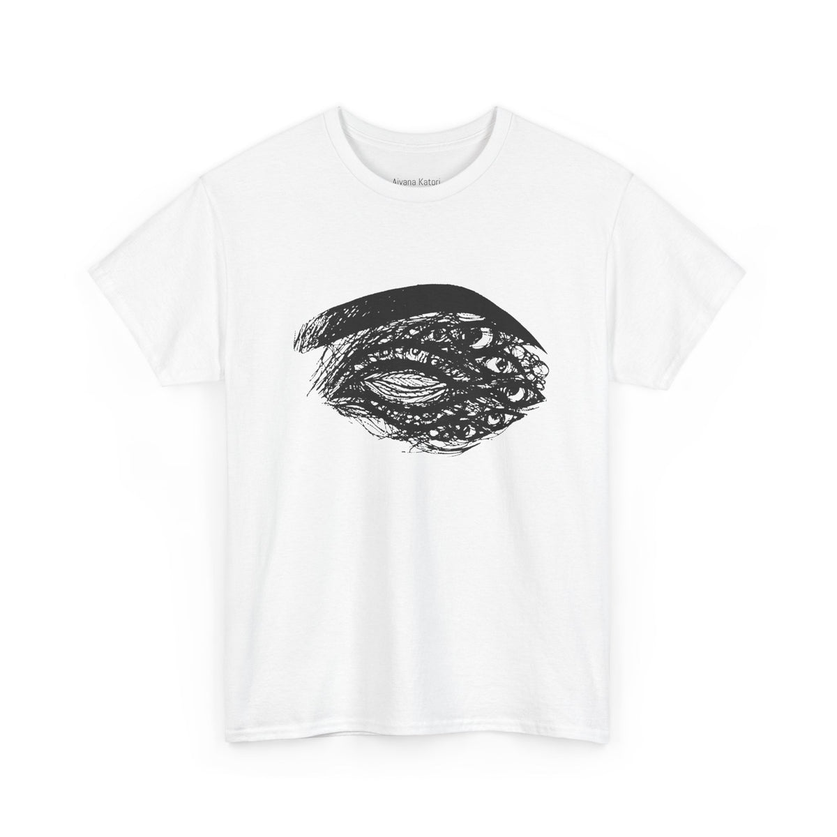 Nxiety T-Shirt