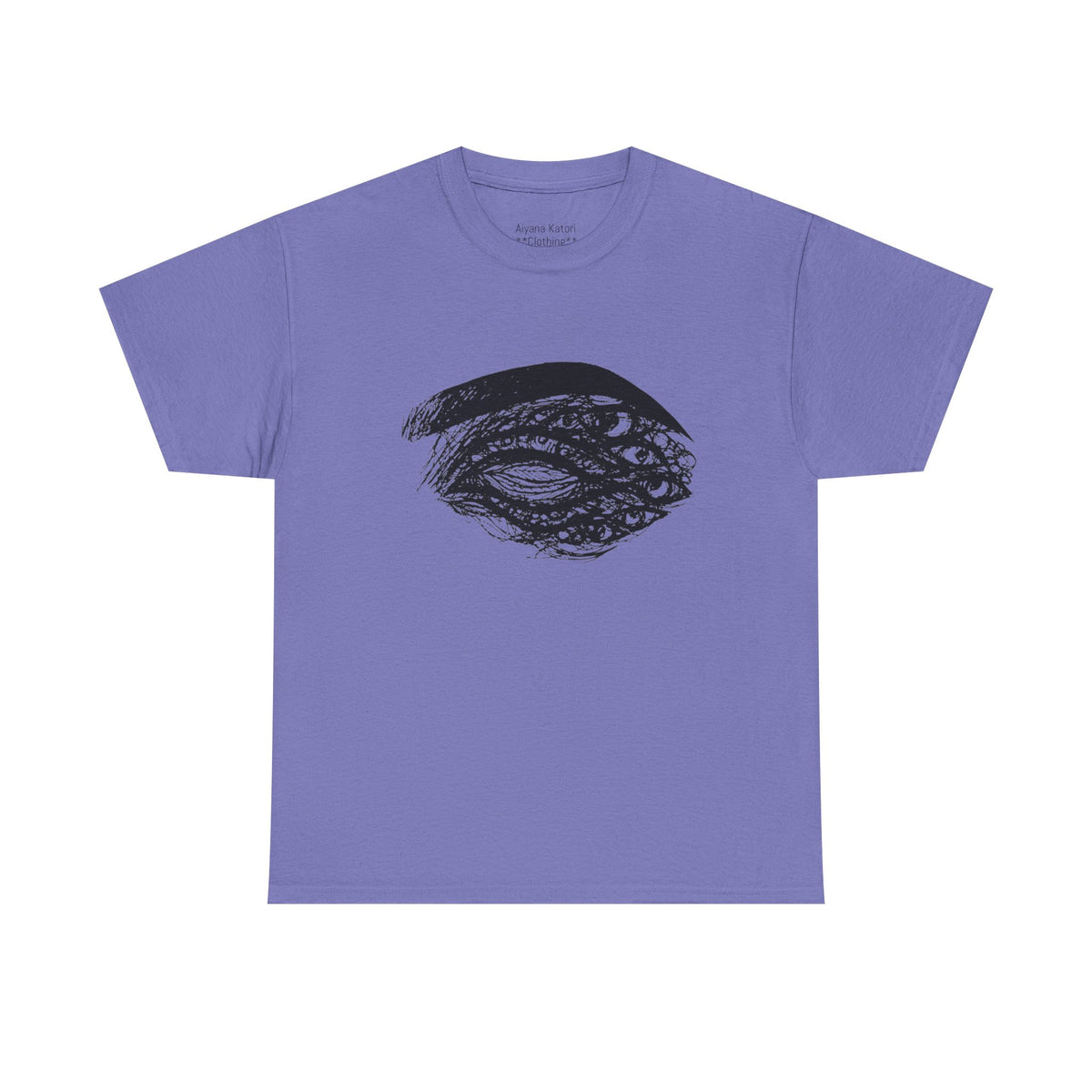 Nxiety T-Shirt