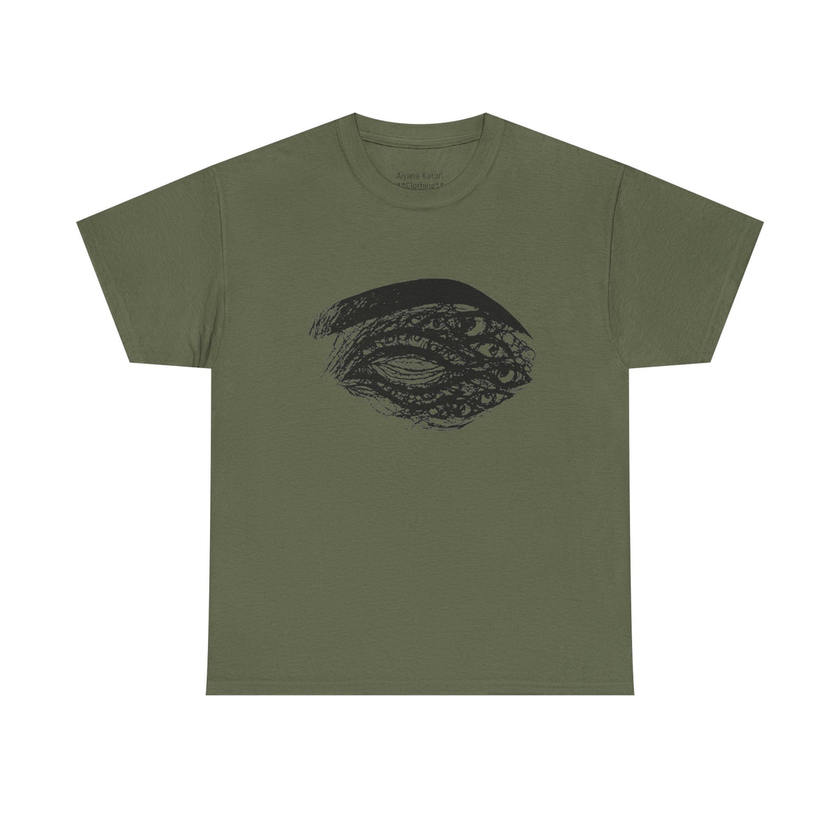 Nxiety T-Shirt