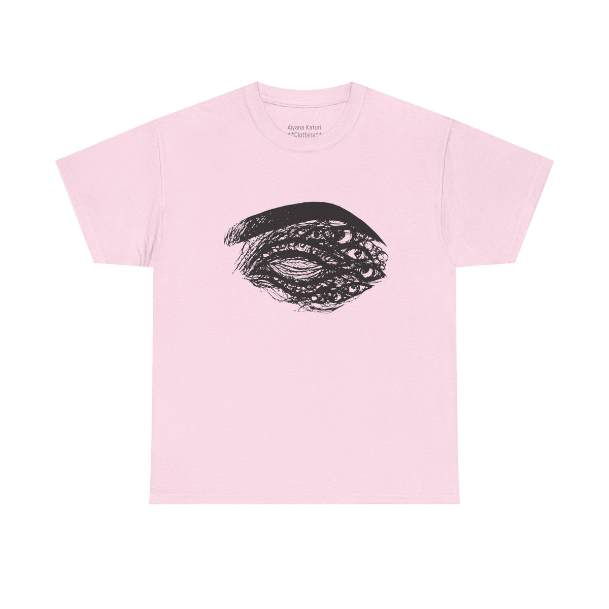 Nxiety T-Shirt