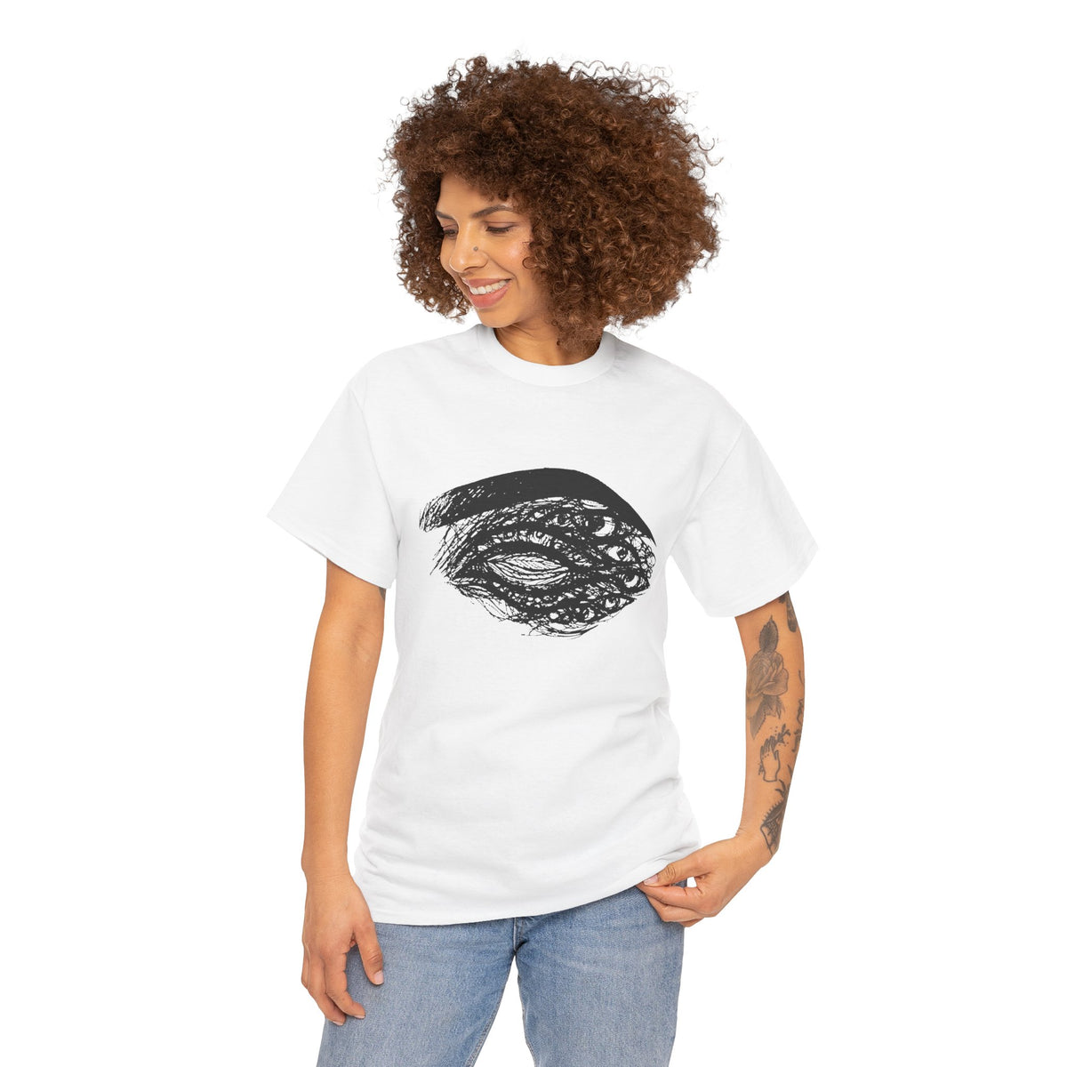 Nxiety T-Shirt