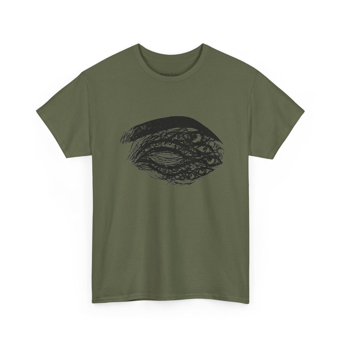 Nxiety T-Shirt