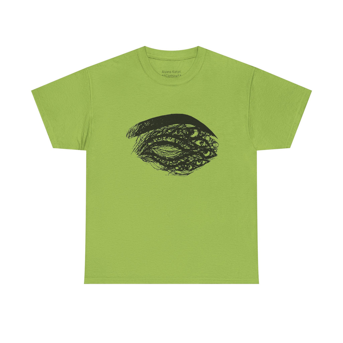 Nxiety T-Shirt