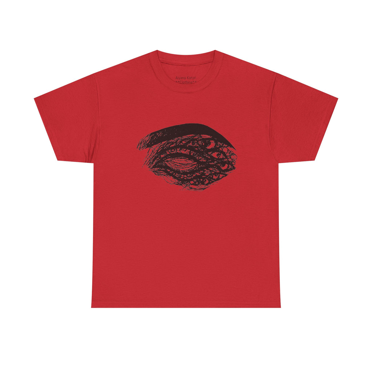 Nxiety T-Shirt