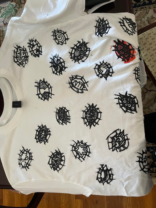 Nxiety Tee 2.0